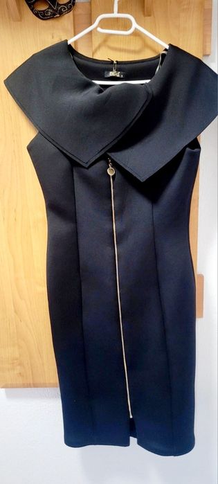 Nowa elegancka sukienka firmy T.a.T.U