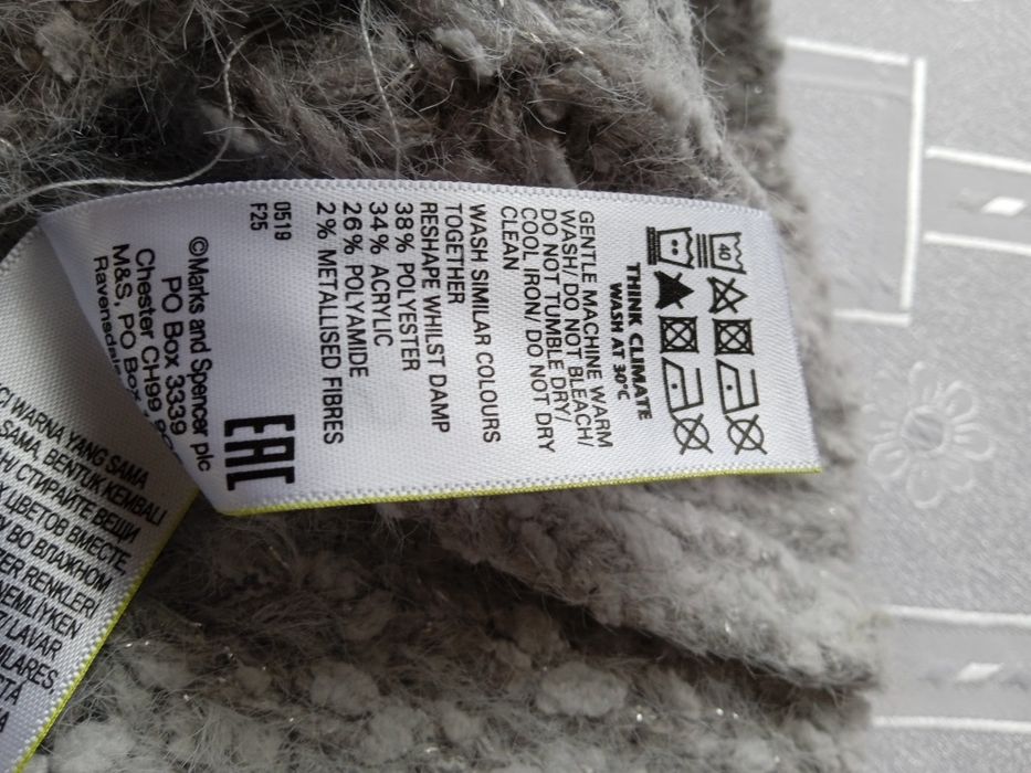 M&S Nowa bluzka damska rozmiar 14