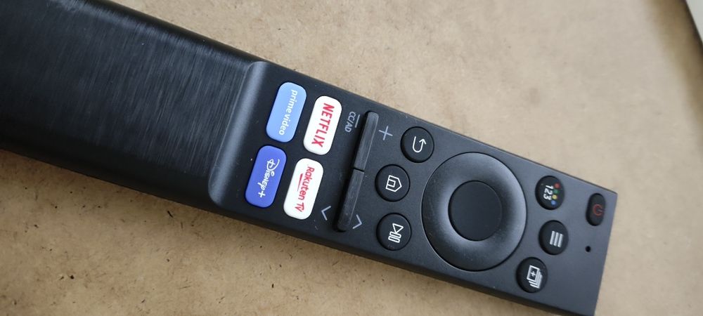 Pilot do telewizorów Samsung, do wszystkich modeli.