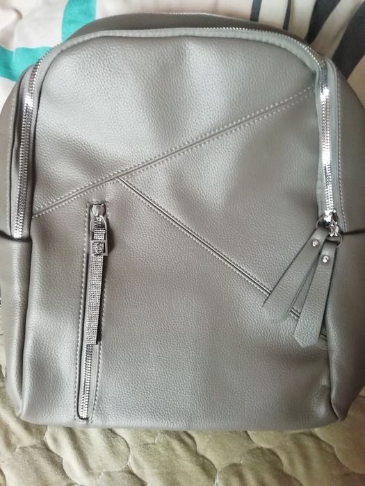 Новий рюкзак жіночий