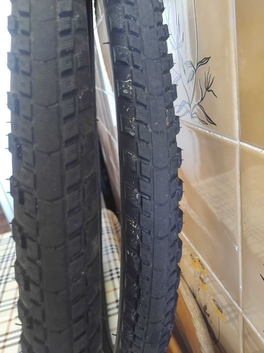 Pneus gravel Specialized Crossroads 700x38c
