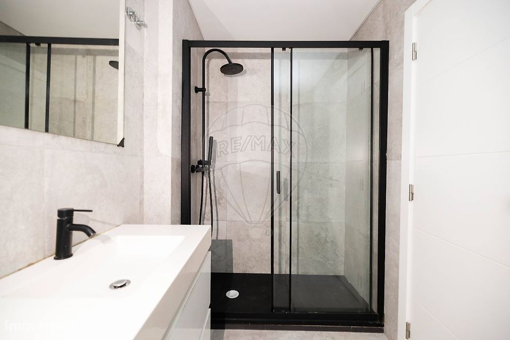 Apartamento T1 para venda