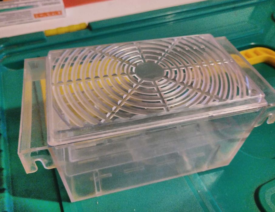 Acessórios aquário