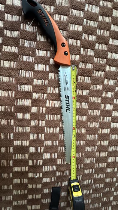 Serrote de Poda STIHL MegaCut C PR 27