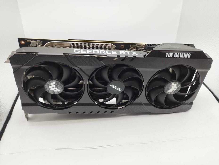 3070 Ti Asus Tuf