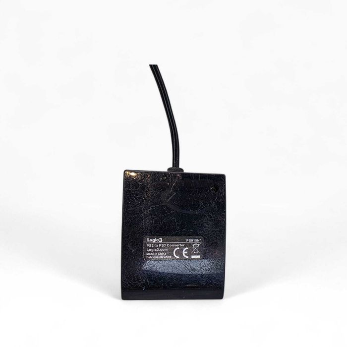 Logic3 PS2 para PS3 Converter – Modelo PS915N