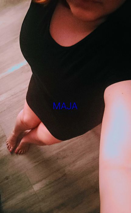Masaż Maja i Kaja