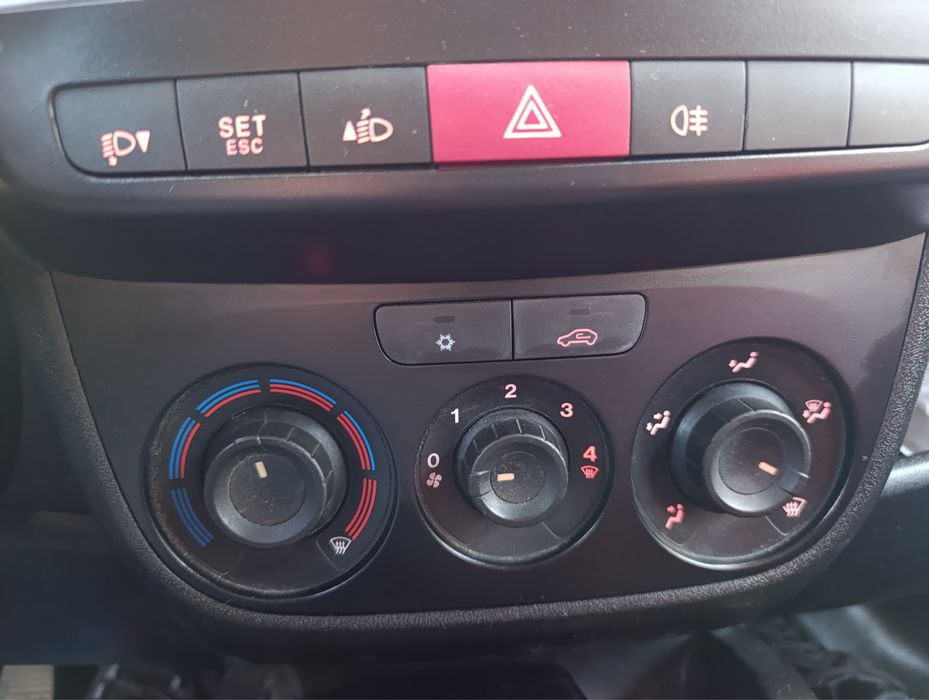 Fiat Dobble Max 1.3 Multijet