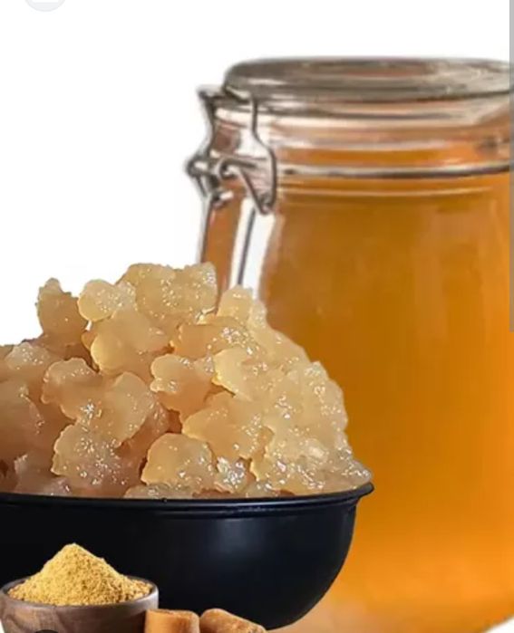 Kefir de água (excelente probiótico)