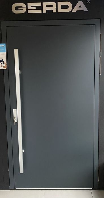 Drzwi Gerda Altus Aluminiowe 90E
