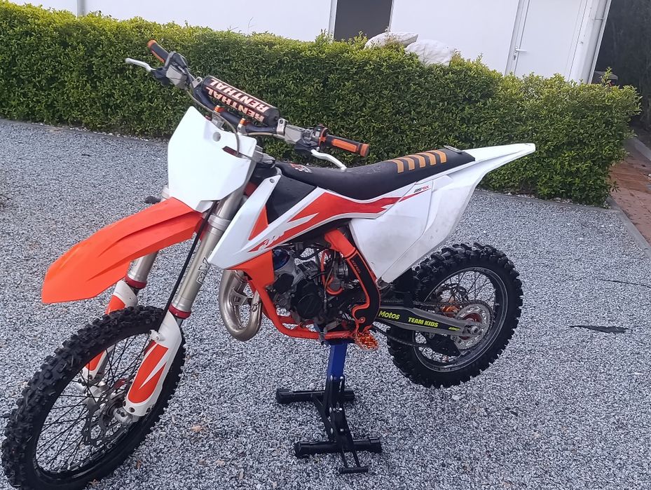 KTM 85.  SX   2020 KTM 300 tbi 2025 KTM 350 2023  DT 50