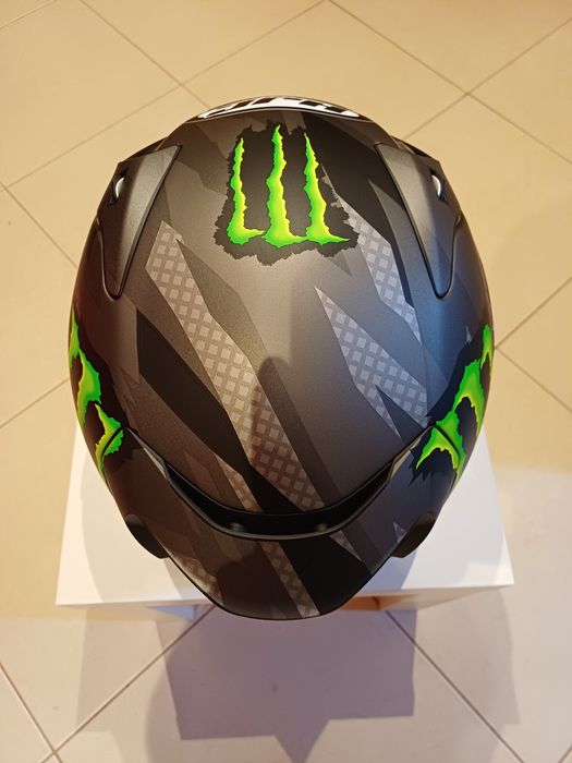 Capacete HJC RPHA12