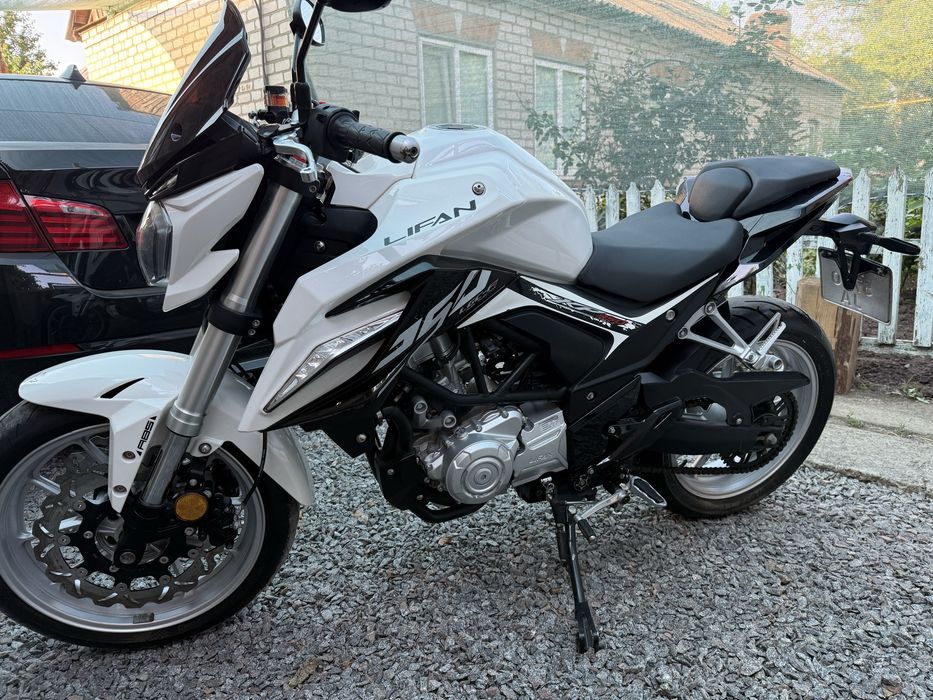 продам lifan kp350