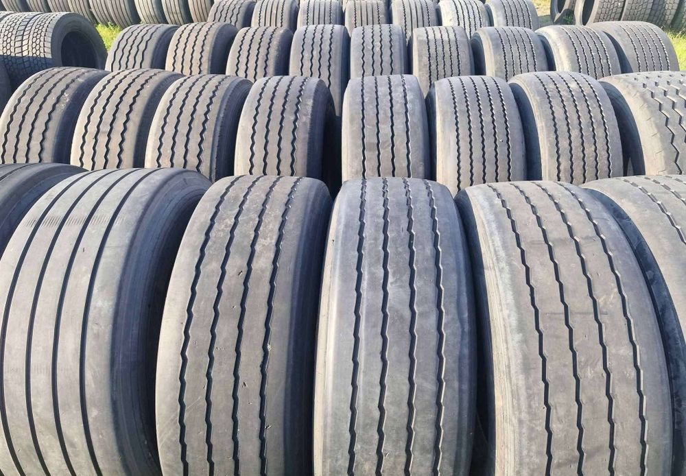 385/65R22.5 naczepy