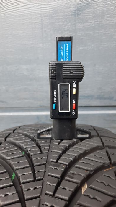 Goodyear 205/55 R16 Vector 4Seasons gen-2