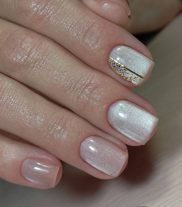 Манікюр і педикюр