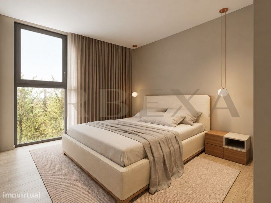 Apartamento T2