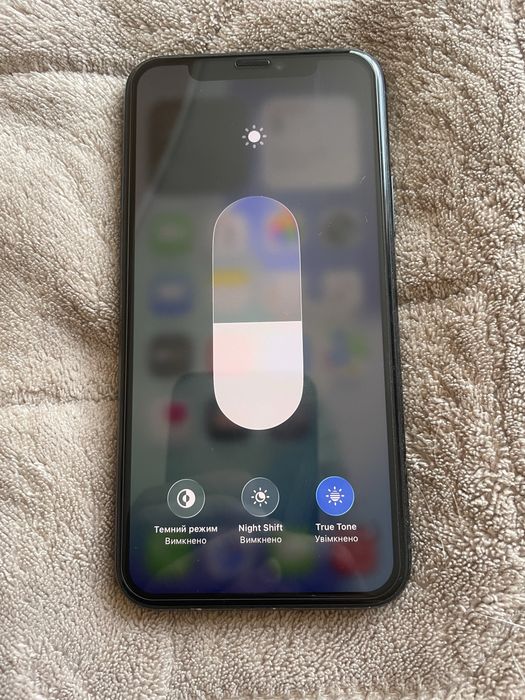 Продам Iphone 11 pro 64gb