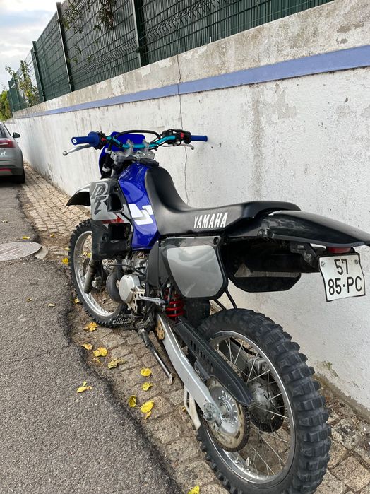 Dtr 125 11Kw com documentos