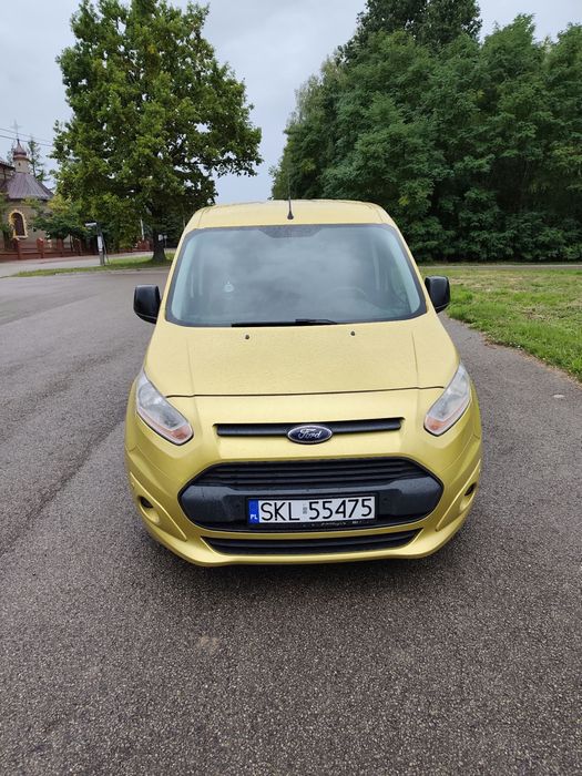 Ford Tourneo Connect