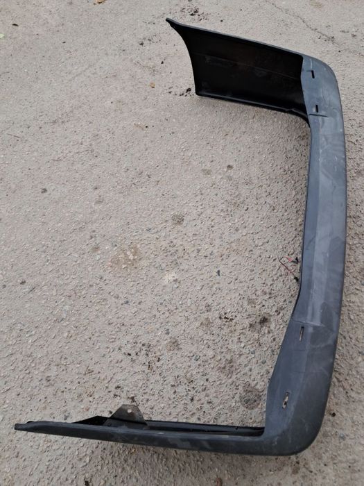 Бампер задній Ваз 2115