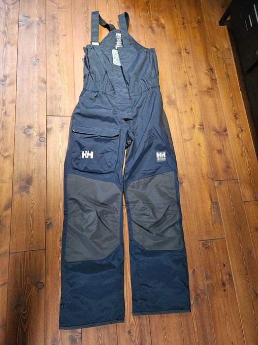 Sztormiak Helly Hansen spodnie damskie M