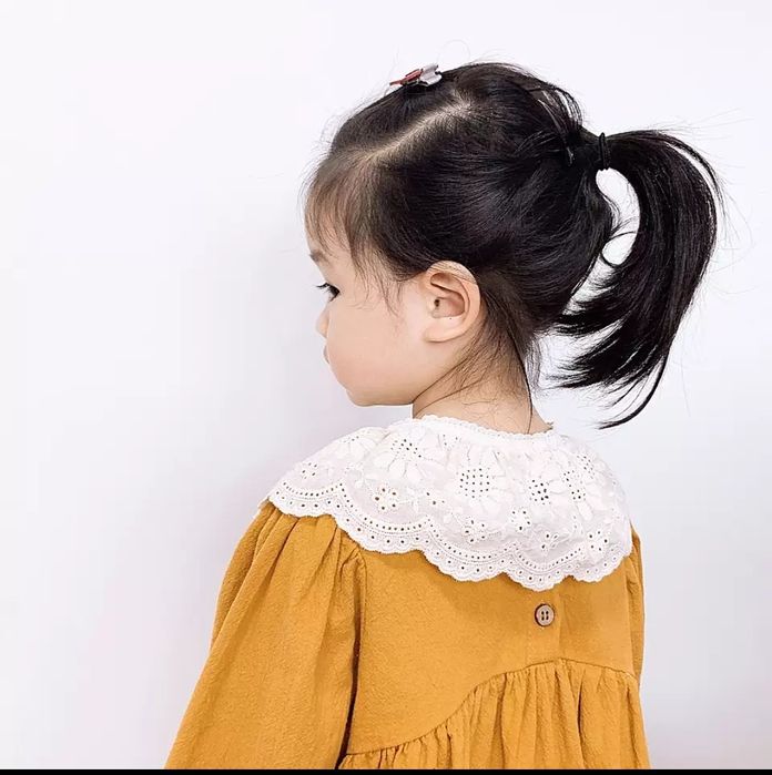 Комірець комір  накладний