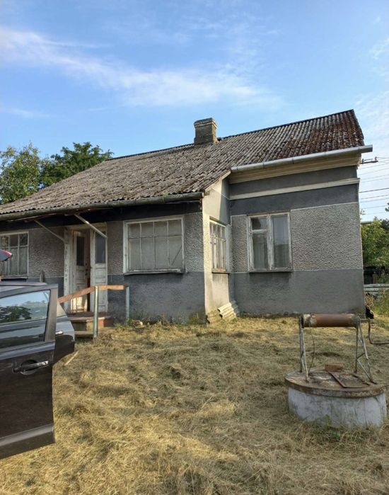 Будинок на продаж