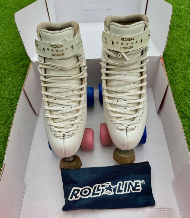 Patins de Patinagem Artística
