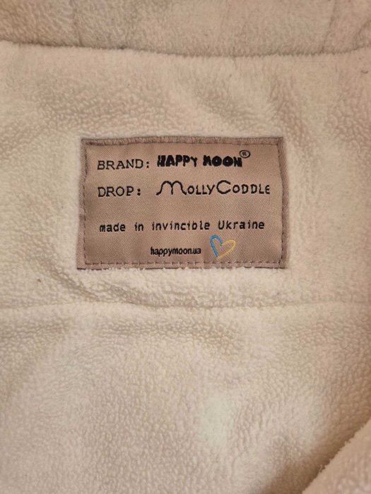 Комбінезон дитячий 68-74 р Happy moon