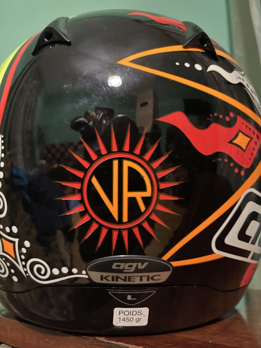 Шолом, мотошолом agv