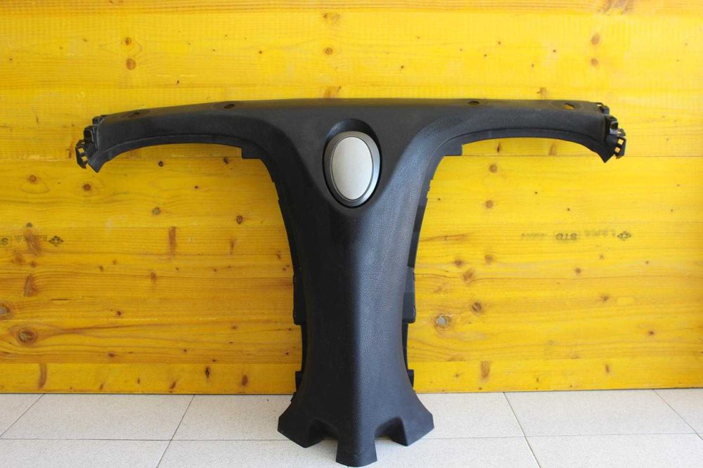 Bancos em pele para Peugeot 206 CC
