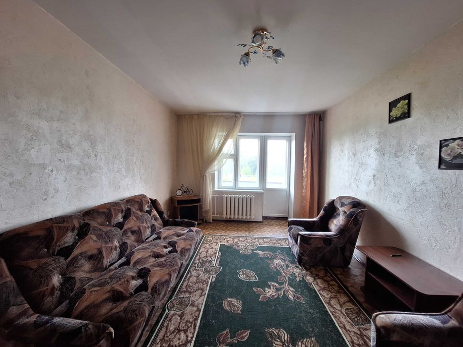 2-кімнатна 52м район зупинки "Авіаторів" м.Бориспіль