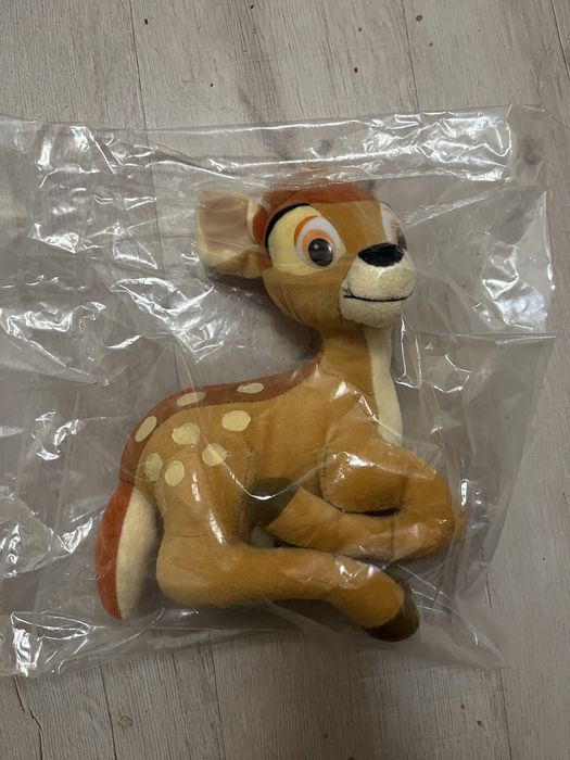Детские мягкие игрушки