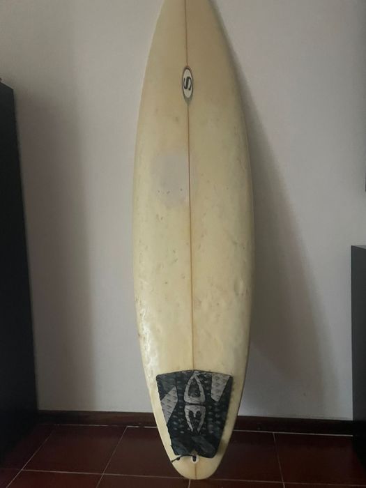 6`4 Pigmeu Surfboard