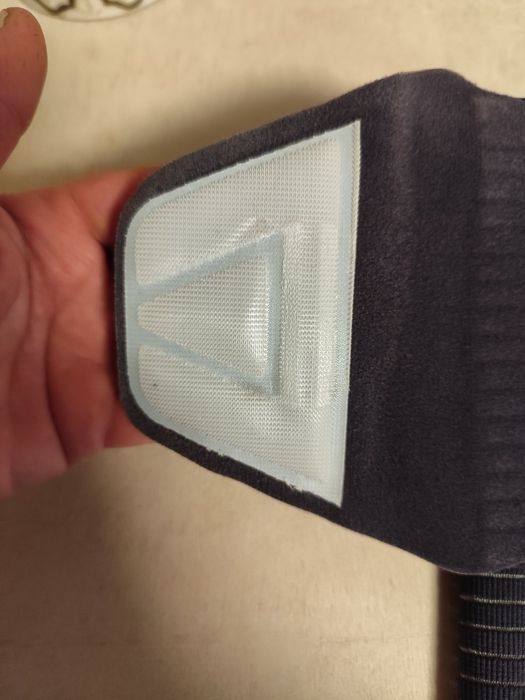 Бондаж для вагітних Vizor