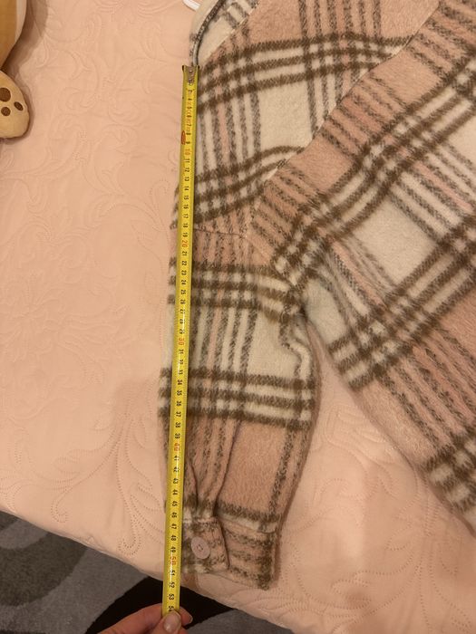 Курточка для дівчинки