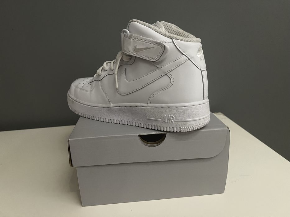 Nike air force 1 mid