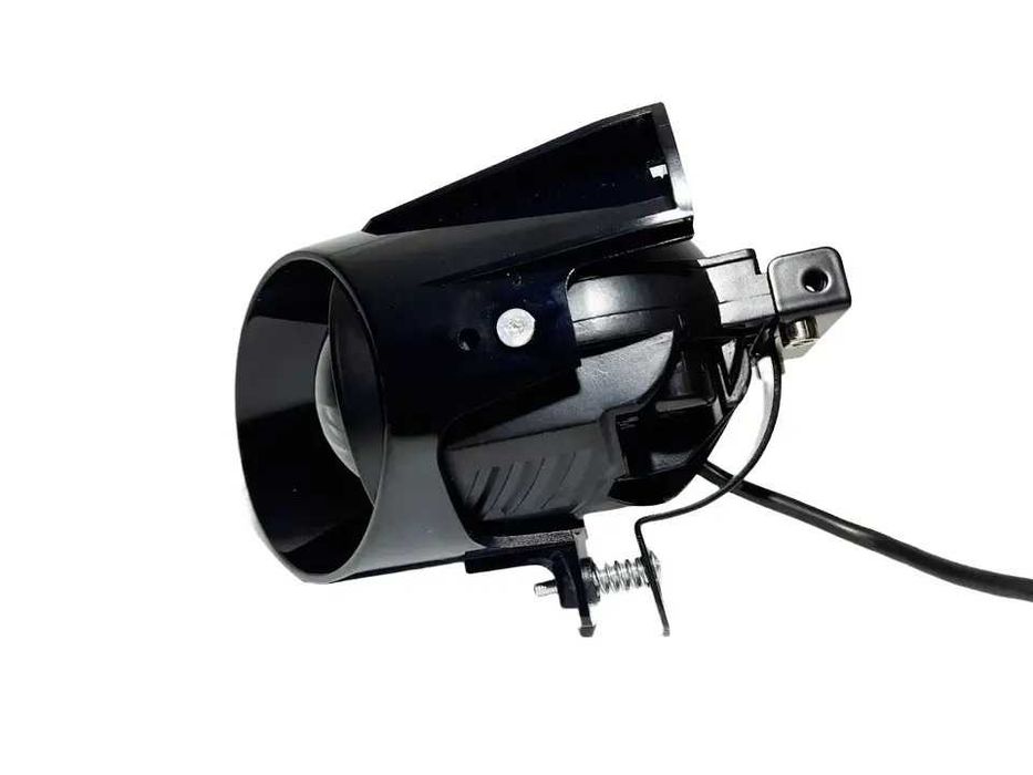 фото LED фари Volkswagen Passat VW B6 3C (2005-2011) 6000K 60W ПТФ FOG