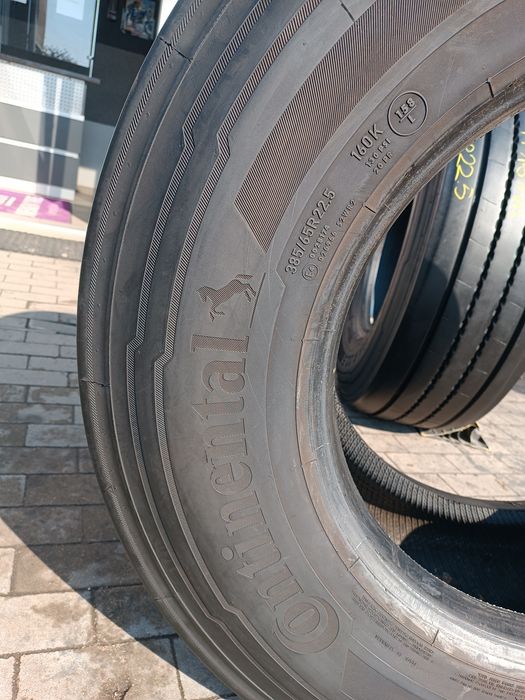 385/65R22.5 Continental  Conti Hybrid HT3