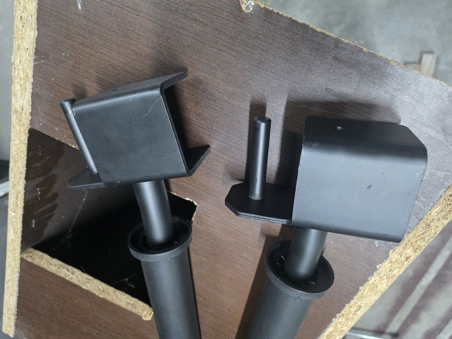 Apoios de Discos  Corength Decathlon Rack 900