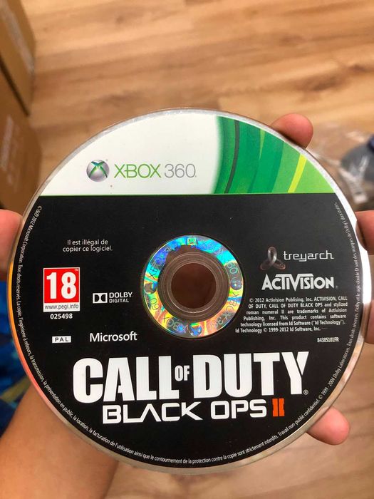 xbox 360 jogos usados