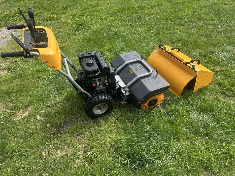 Zamiatarka Stiga SWS800G