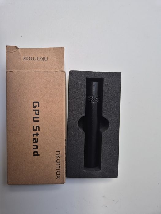 Suporte de GPU (GPU Sag Bracket)