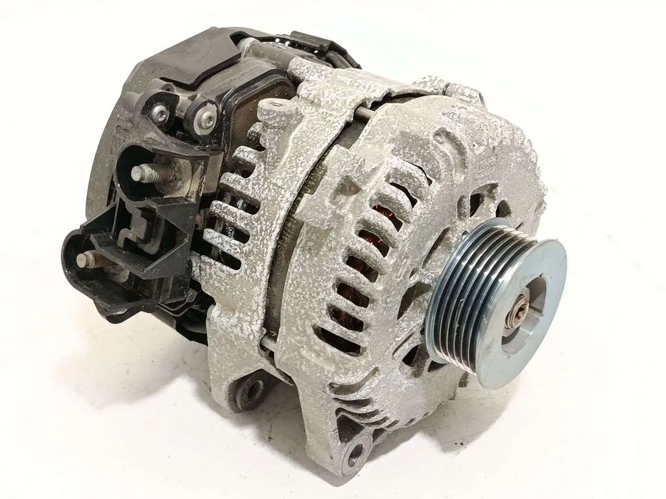 Alternador PEUGEOT 308 Allure 9865403280 IBSG4WXS185 2740755A