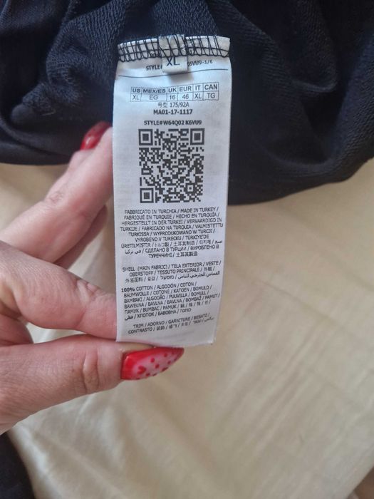 Bluza guess Over Size