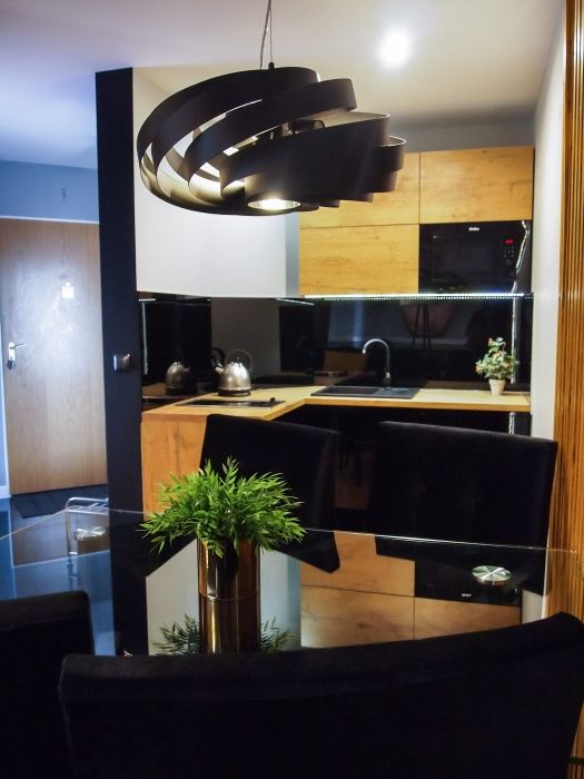 Komfortowy apartament z garażem w Zakopanem – niższa cena!