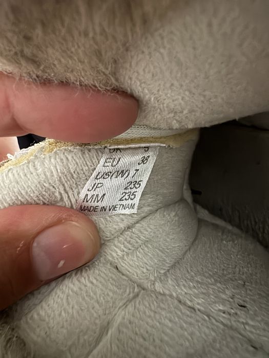 Buty damskie Helly Hansen zimowe