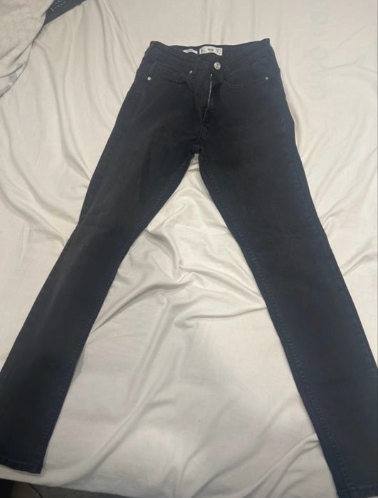 Calças mulher (em bom estado)