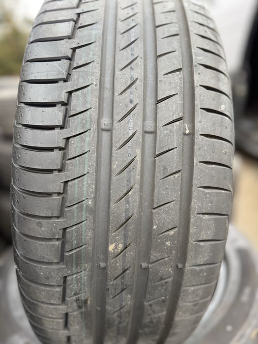 235 50 r19 Continental PremiymContact6 шини нові 25рік